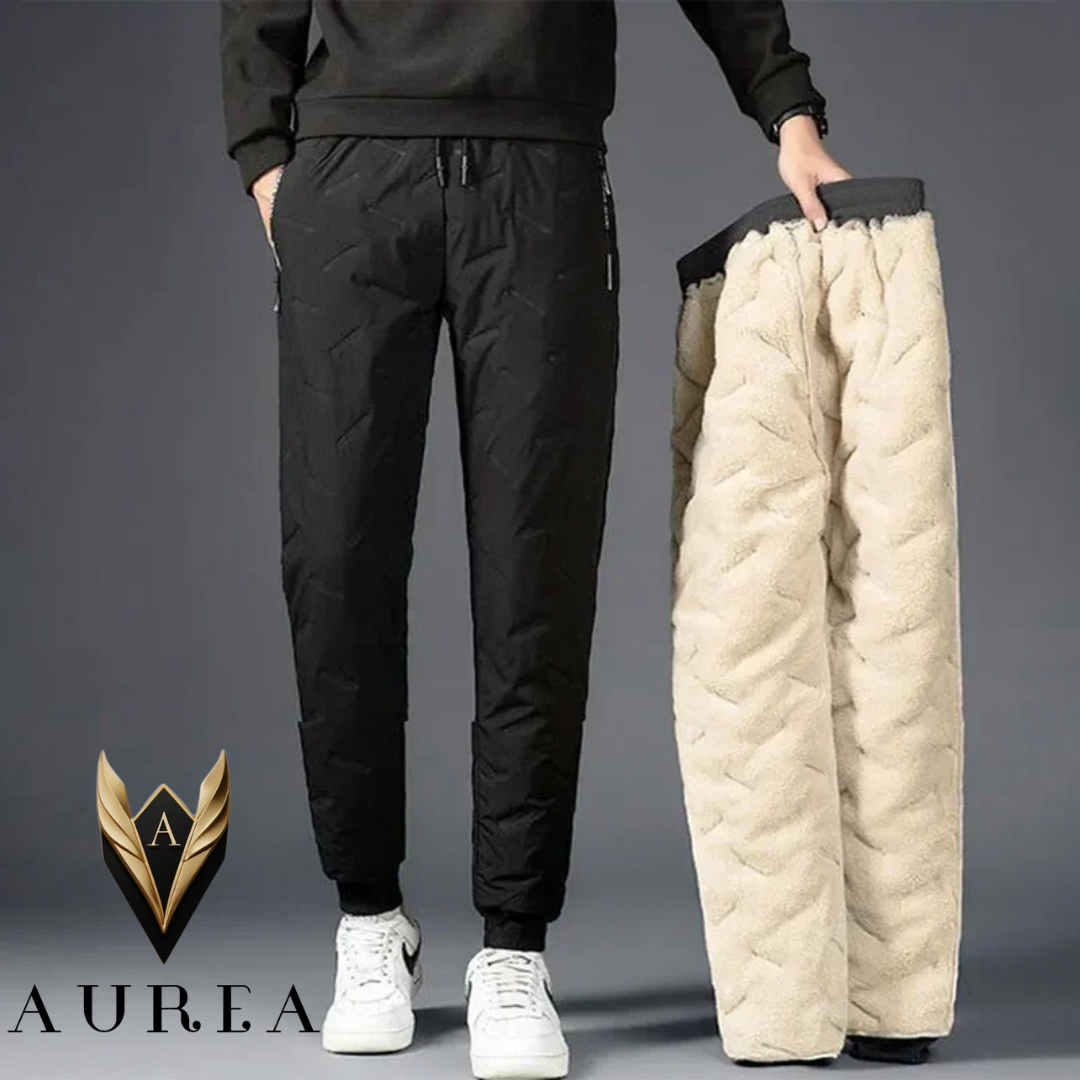 Unisex Thermohose - Das Original AUREA