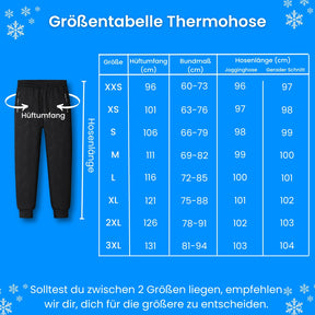 Unisex Thermohose - Das Original AUREA